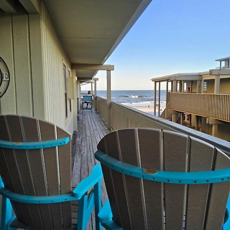 Living The Dream 2 Bedroom Ocean View Cozy Condo ガルフ・ショアーズ エクステリア 写真