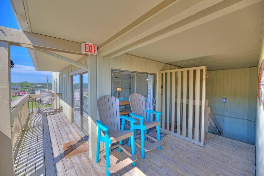 Living The Dream 2 Bedroom Ocean View Cozy Condo ガルフ・ショアーズ エクステリア 写真