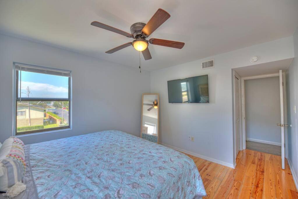 Living The Dream 2 Bedroom Ocean View Cozy Condo ガルフ・ショアーズ エクステリア 写真