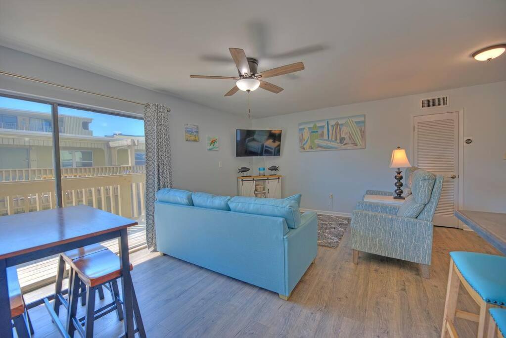 Living The Dream 2 Bedroom Ocean View Cozy Condo ガルフ・ショアーズ エクステリア 写真
