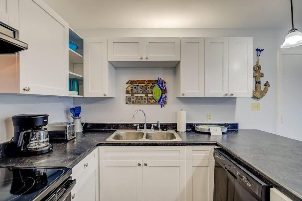 Living The Dream 2 Bedroom Ocean View Cozy Condo ガルフ・ショアーズ エクステリア 写真