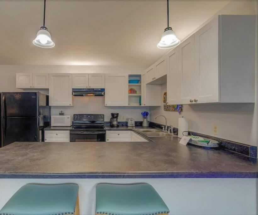 Living The Dream 2 Bedroom Ocean View Cozy Condo ガルフ・ショアーズ エクステリア 写真