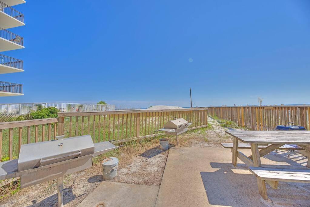 Living The Dream 2 Bedroom Ocean View Cozy Condo ガルフ・ショアーズ エクステリア 写真