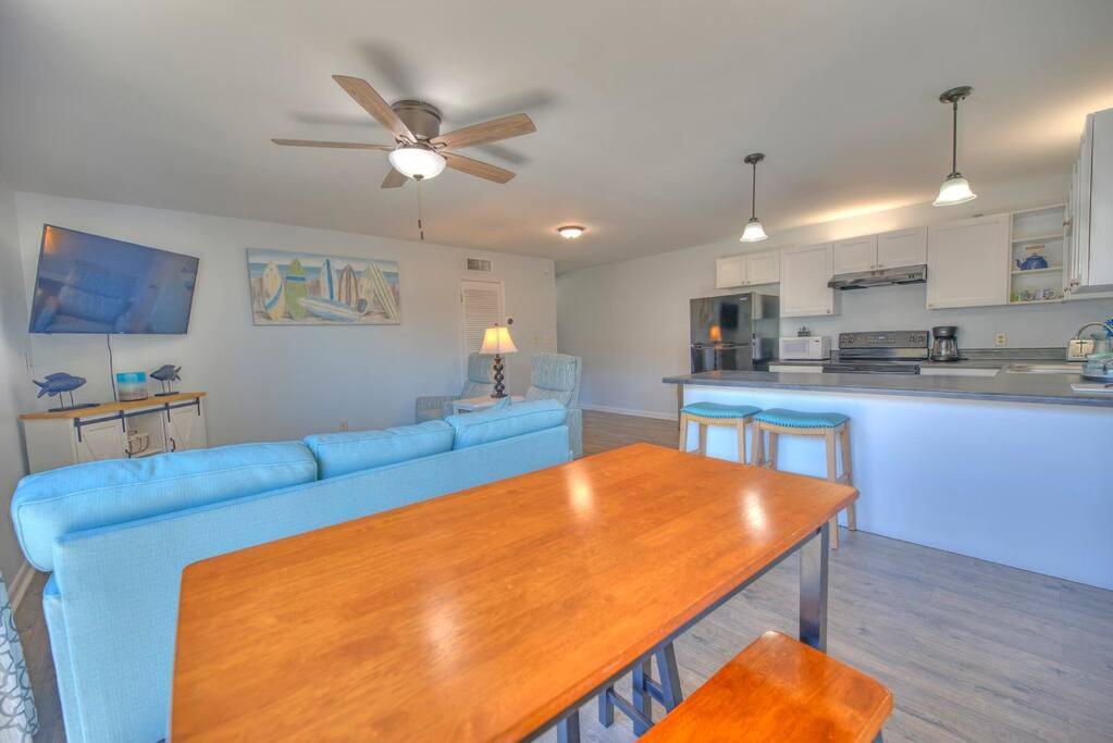 Living The Dream 2 Bedroom Ocean View Cozy Condo ガルフ・ショアーズ エクステリア 写真