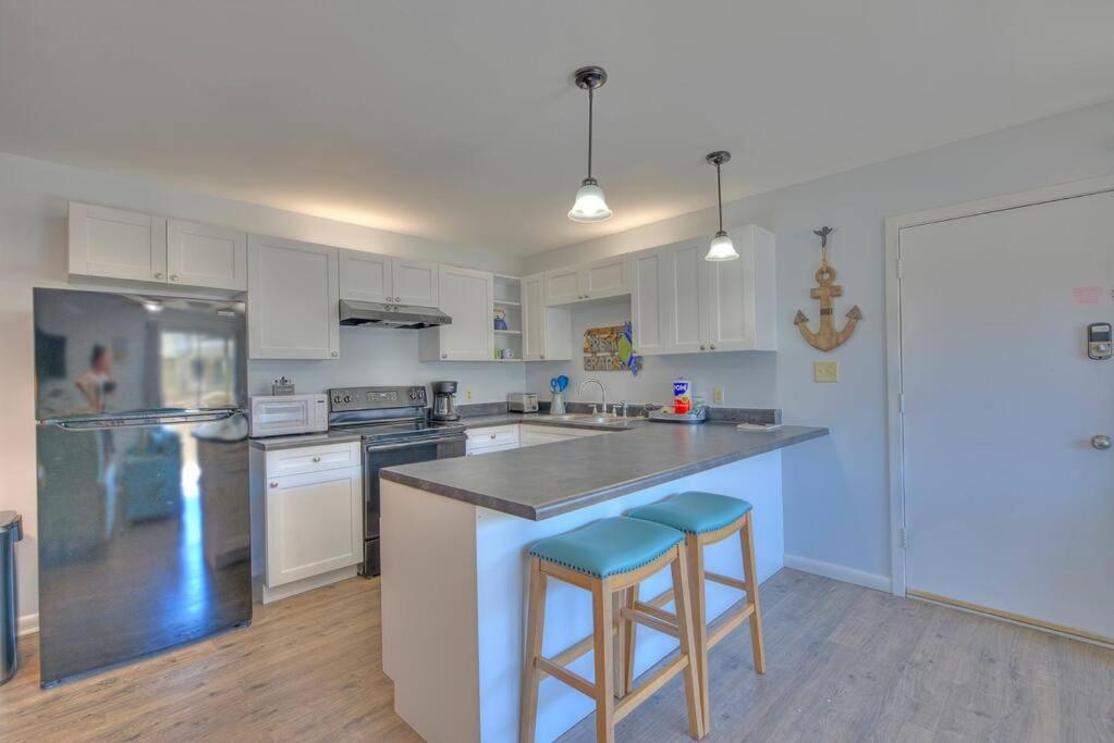 Living The Dream 2 Bedroom Ocean View Cozy Condo ガルフ・ショアーズ エクステリア 写真