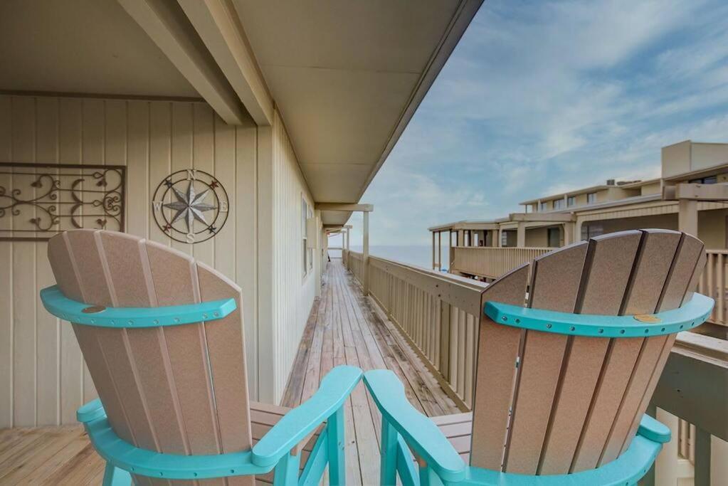 Living The Dream 2 Bedroom Ocean View Cozy Condo ガルフ・ショアーズ エクステリア 写真