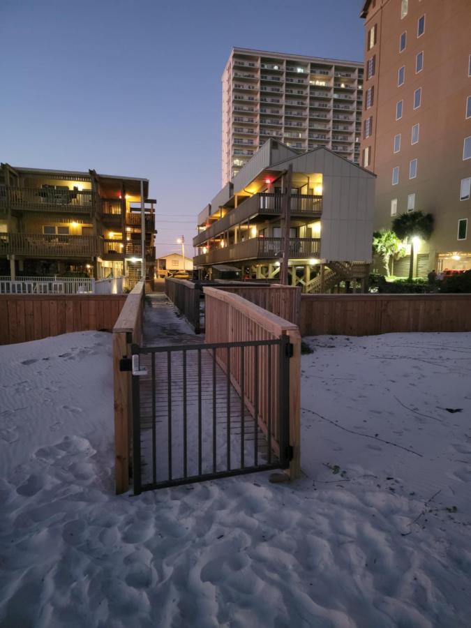 Living The Dream 2 Bedroom Ocean View Cozy Condo ガルフ・ショアーズ エクステリア 写真