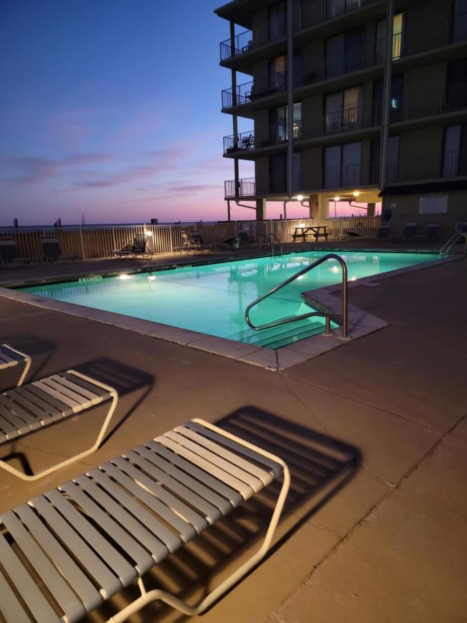 Living The Dream 2 Bedroom Ocean View Cozy Condo ガルフ・ショアーズ エクステリア 写真