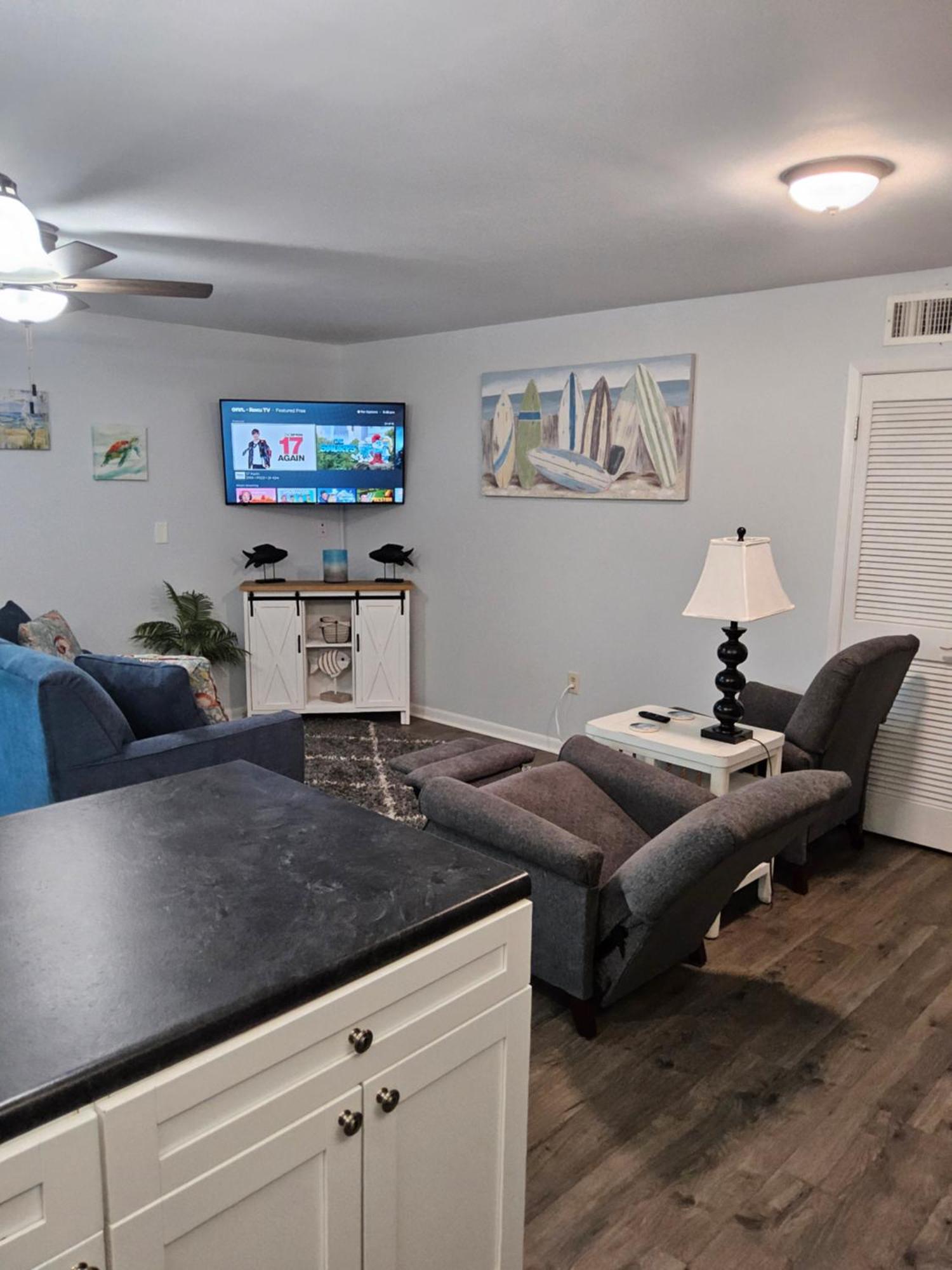 Living The Dream 2 Bedroom Ocean View Cozy Condo ガルフ・ショアーズ エクステリア 写真