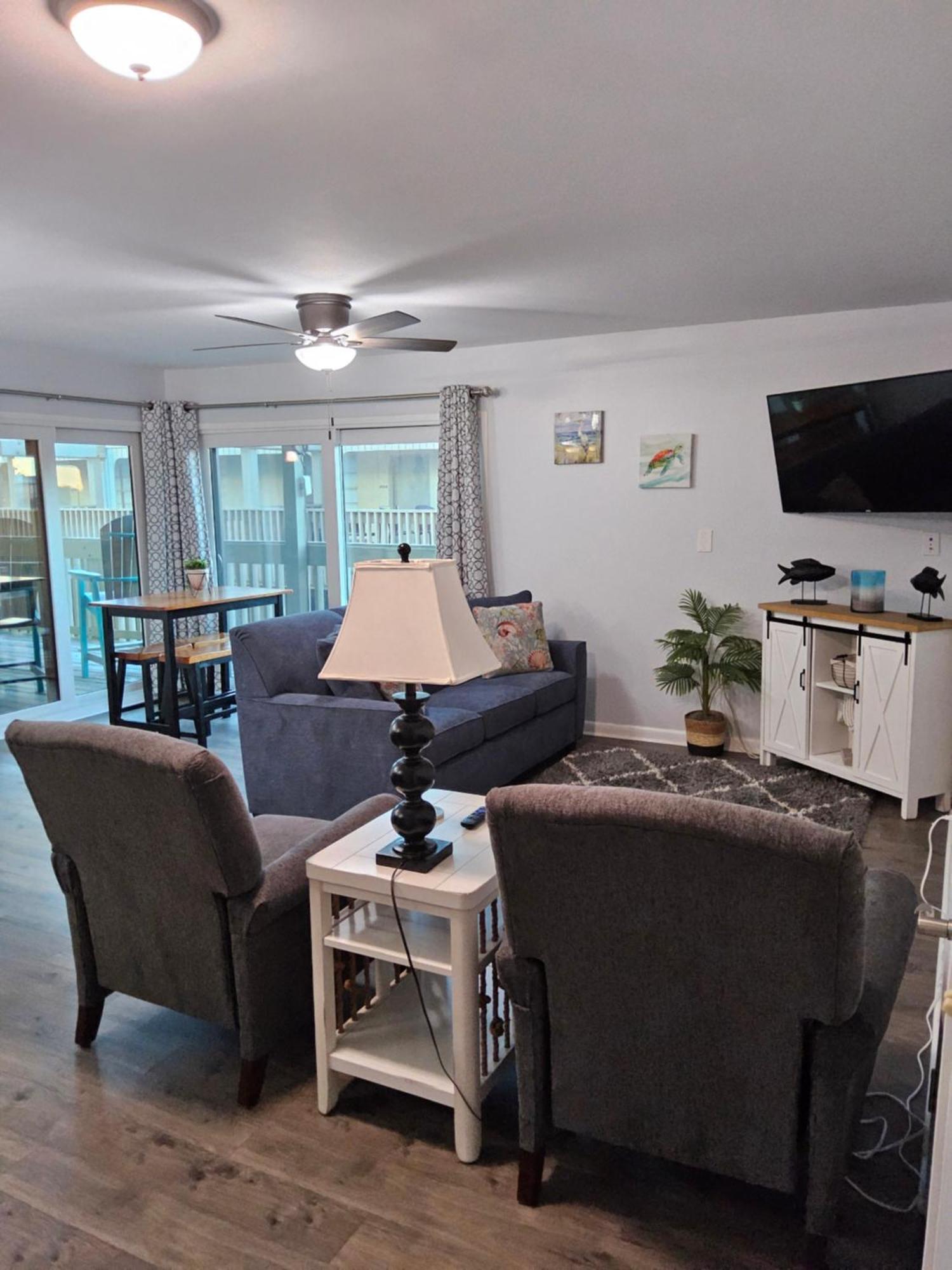 Living The Dream 2 Bedroom Ocean View Cozy Condo ガルフ・ショアーズ エクステリア 写真