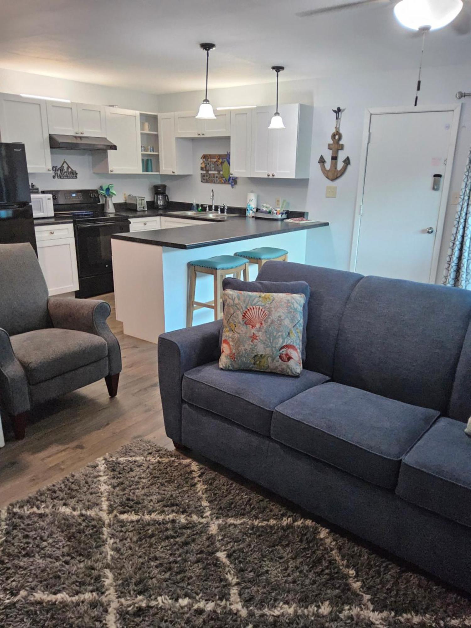 Living The Dream 2 Bedroom Ocean View Cozy Condo ガルフ・ショアーズ エクステリア 写真