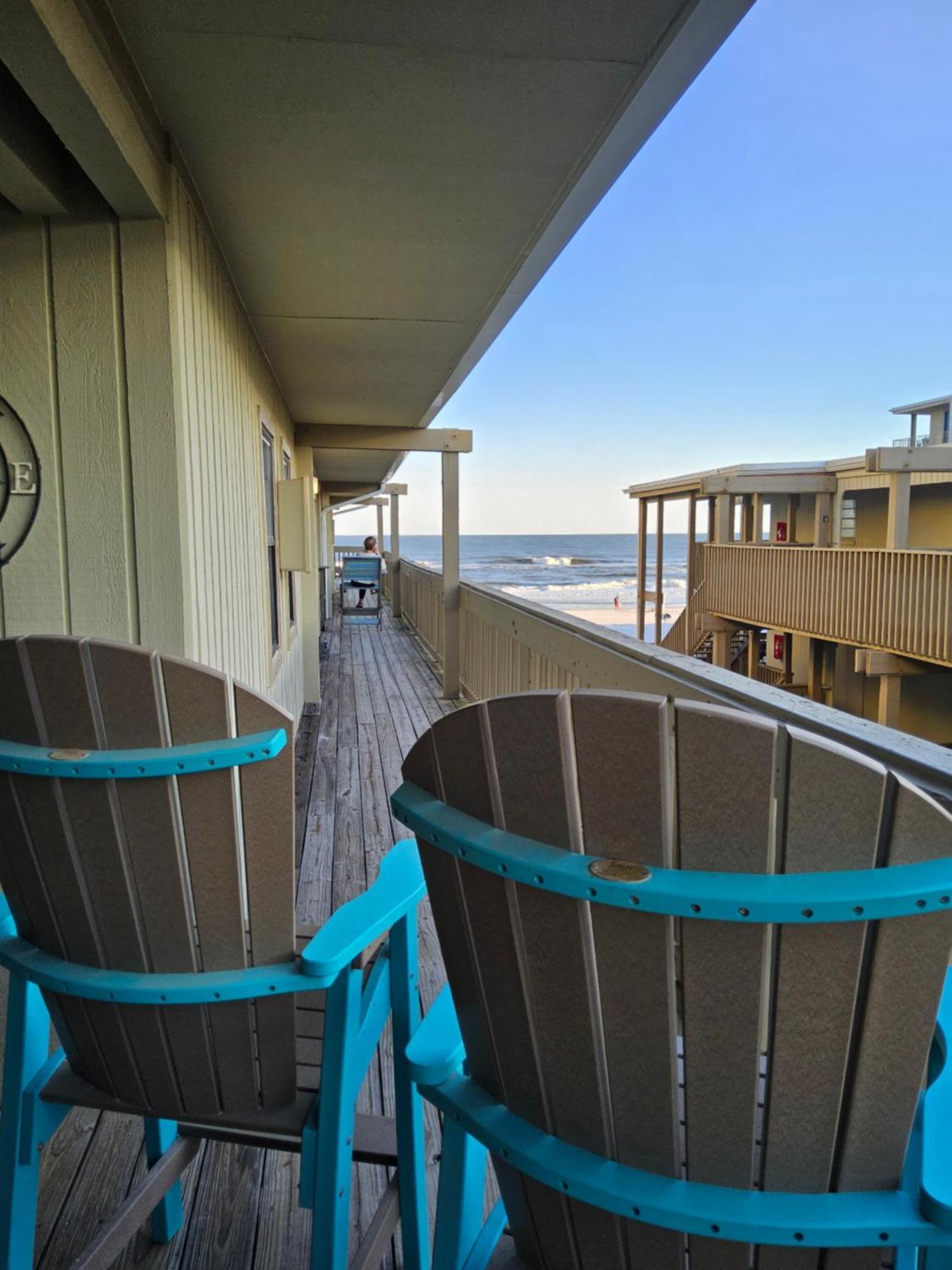 Living The Dream 2 Bedroom Ocean View Cozy Condo ガルフ・ショアーズ エクステリア 写真