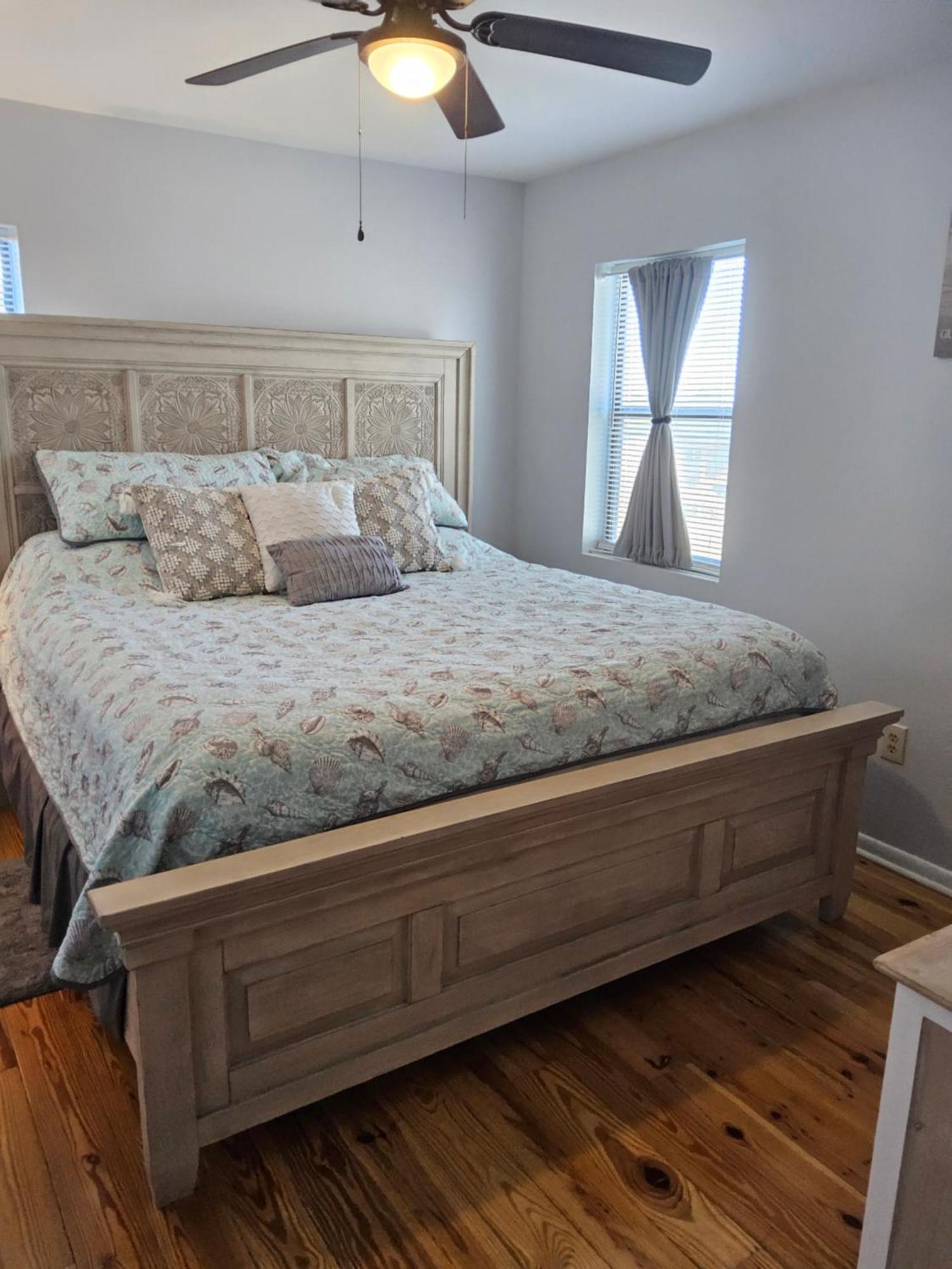 Living The Dream 2 Bedroom Ocean View Cozy Condo ガルフ・ショアーズ エクステリア 写真